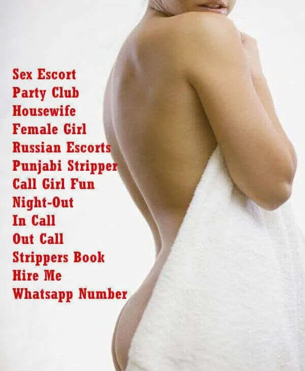 Chandigarh Female Escorts